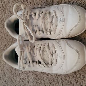 Girls Varsity Cheer shoes
